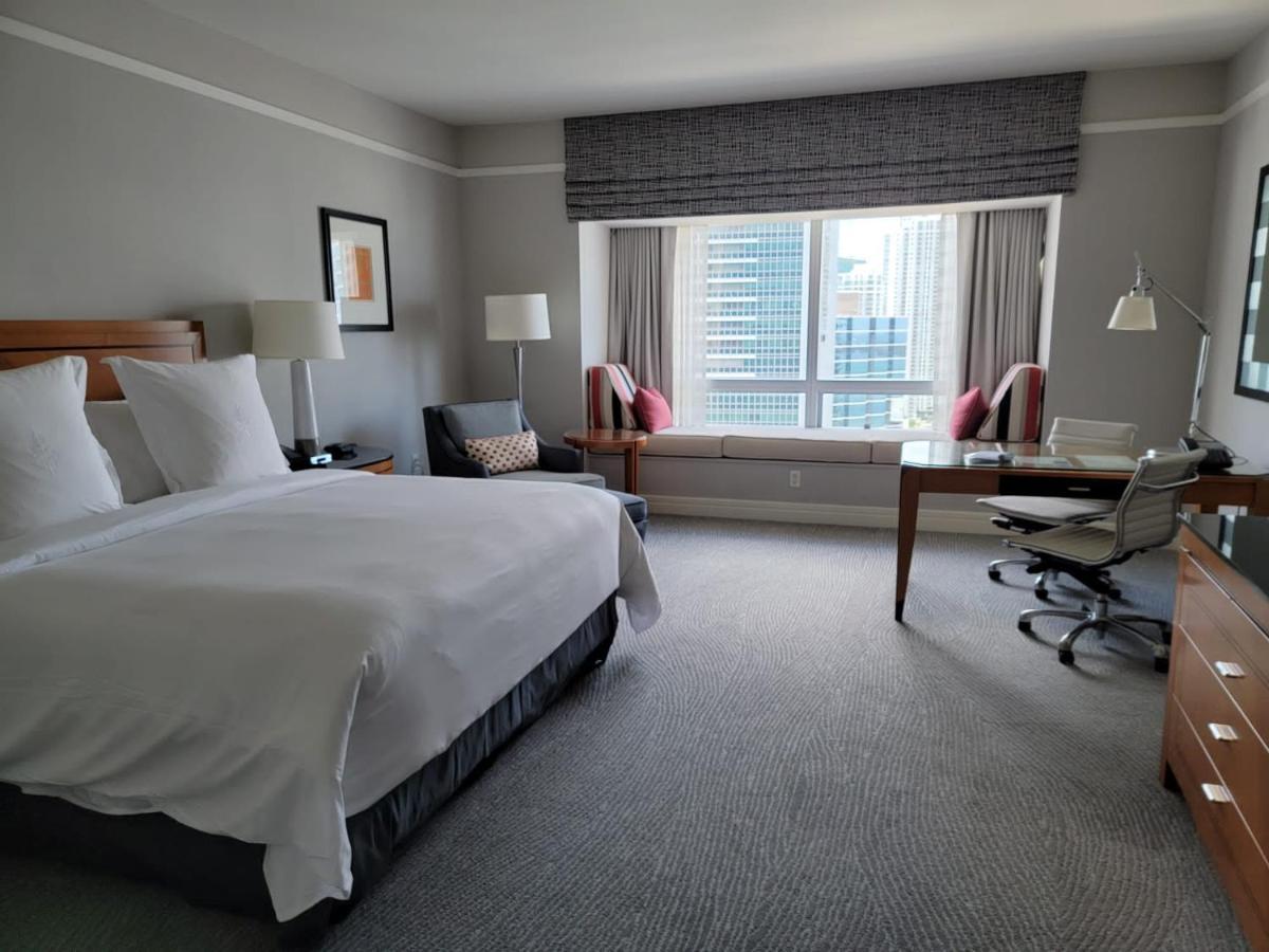 Four Seasons Suite 마이애미 외부 사진