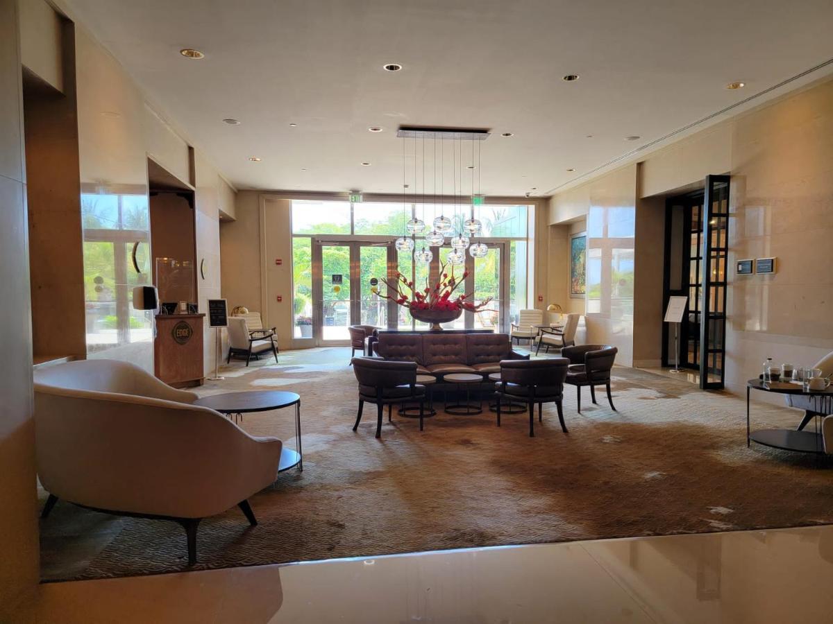 Four Seasons Suite 마이애미 외부 사진