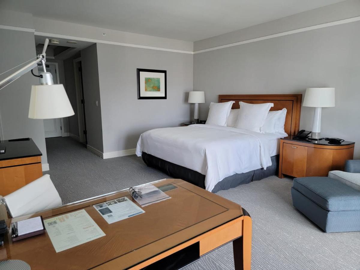 Four Seasons Suite 마이애미 외부 사진