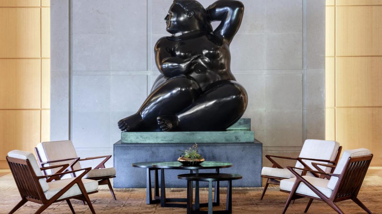 Four Seasons Suite 마이애미 외부 사진