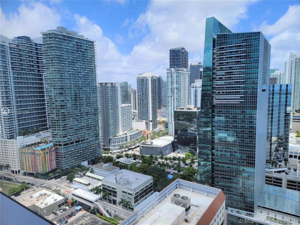 Four Seasons Suite 마이애미 외부 사진