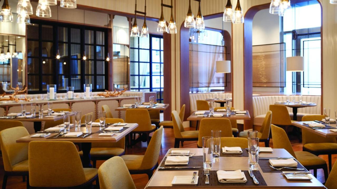 Four Seasons Suite 마이애미 외부 사진
