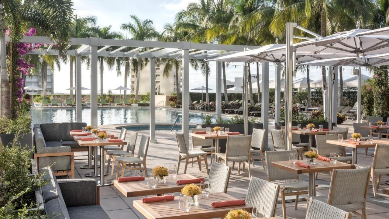 Four Seasons Suite 마이애미 외부 사진