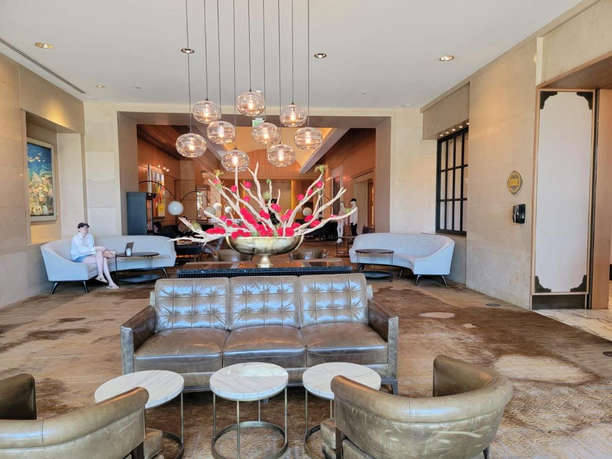 Four Seasons Suite 마이애미 외부 사진