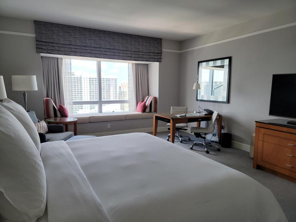 Four Seasons Suite 마이애미 외부 사진