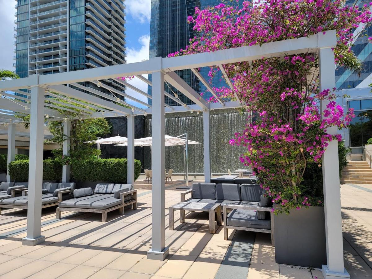 Four Seasons Suite 마이애미 외부 사진